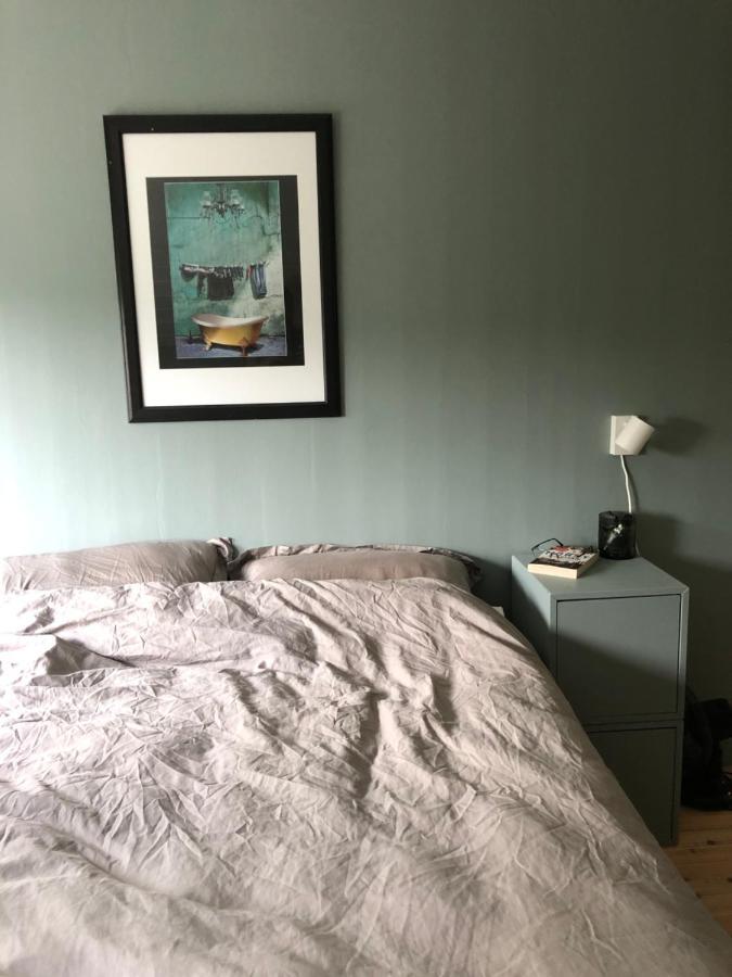 Aid Og Svein' S Sentrumsnaere Panorama Hjem Daire Kristiansand Dış mekan fotoğraf