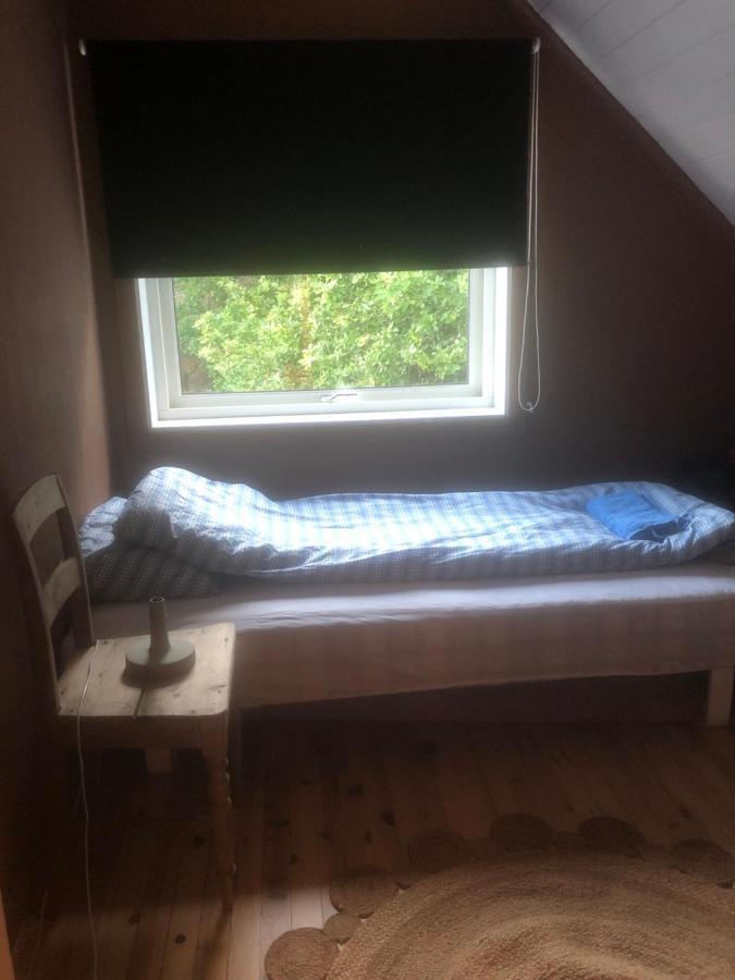 Aid Og Svein' S Sentrumsnaere Panorama Hjem Daire Kristiansand Dış mekan fotoğraf