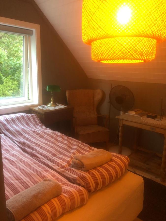 Aid Og Svein' S Sentrumsnaere Panorama Hjem Daire Kristiansand Dış mekan fotoğraf